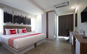 Oyo 2123 Sun Residence