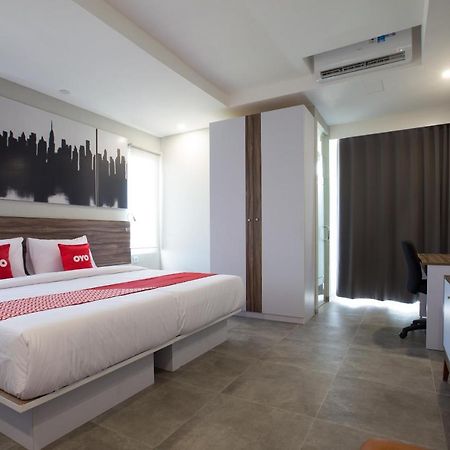 Oyo 2123 Sun Residence Denpasar Dış mekan fotoğraf