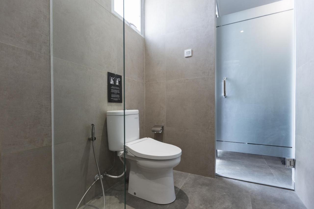 Oyo 2123 Sun Residence Denpasar Dış mekan fotoğraf