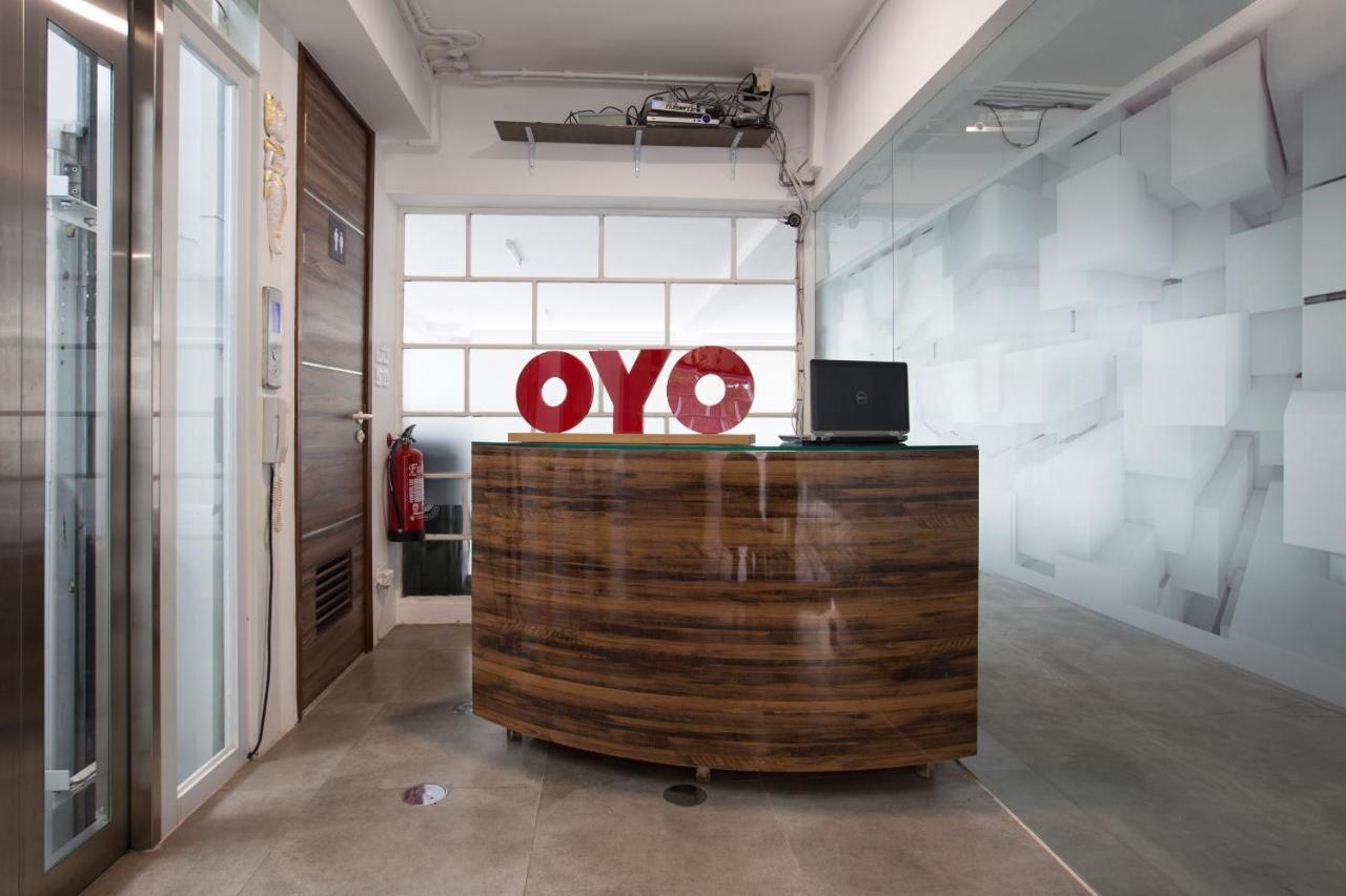 Oyo 2123 Sun Residence Denpasar Dış mekan fotoğraf